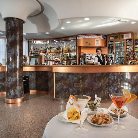 Hotel Kiris Віджано Екстер'єр фото